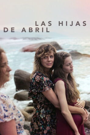 Nisan’ın Kızları izle (2017)