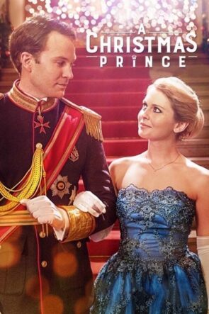 Noel Prensi izle (2017)
