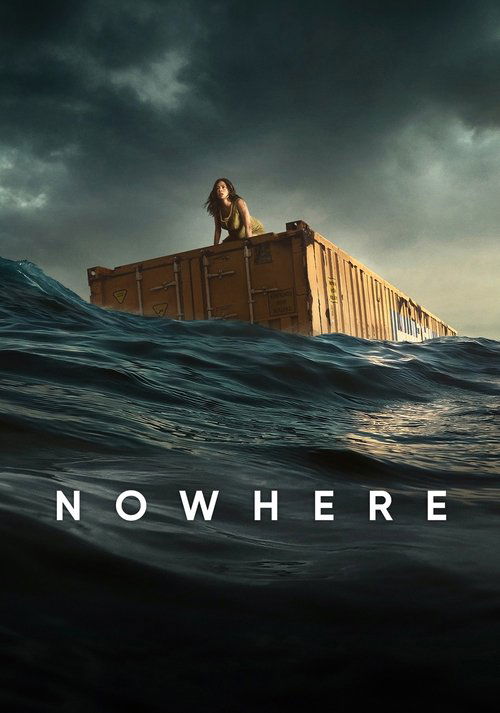 Nowhere izle (2023)