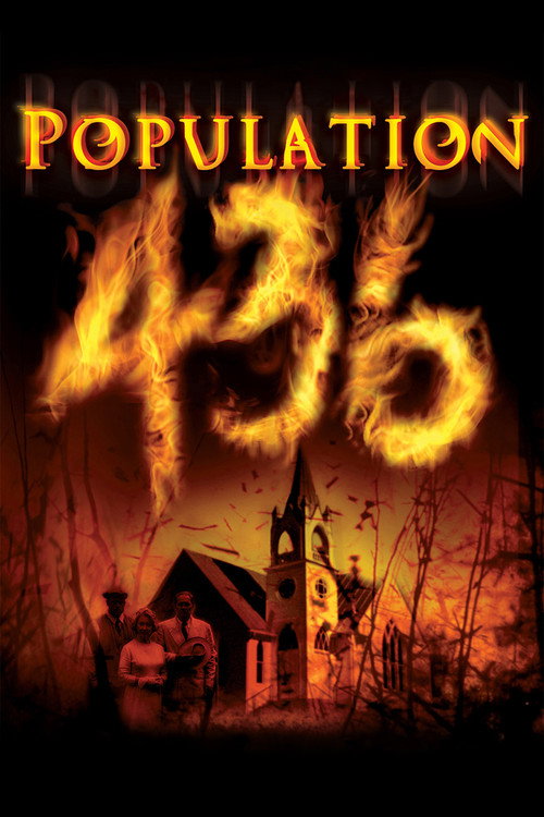 Nüfus 436 izle (2006)
