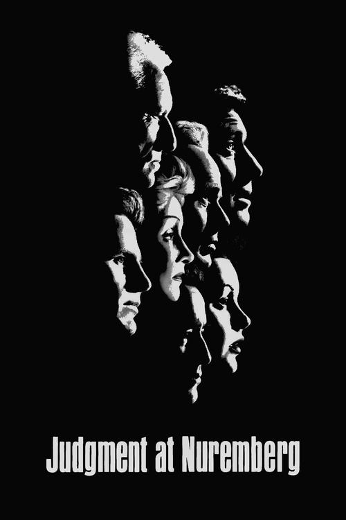 Nuremberg Duruşması izle (1961)