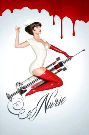Nurse 3-D izle (2013)