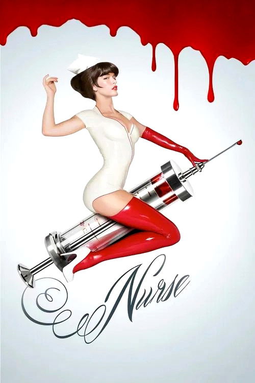 Nurse 3-D izle (2013)
