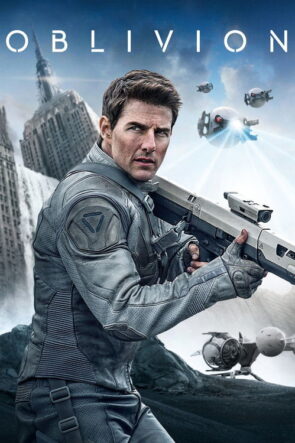 Oblivion izle (2013)