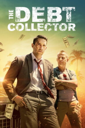 Ödeşme Zamanı izle (2018)