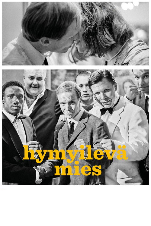 Olli Mäki’nin En Mutlu Günü izle (2016)
