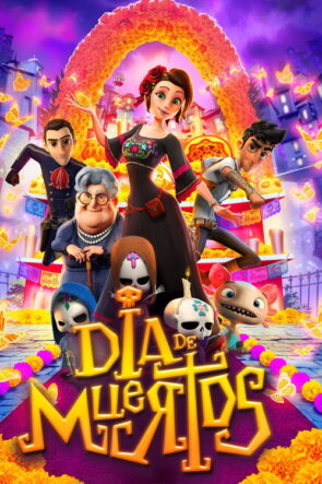 Sıcak Yaz izle (2016)