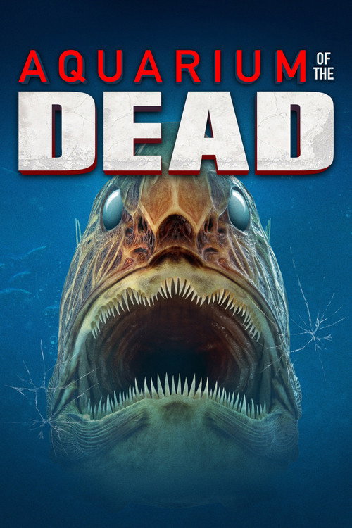 Ölüm Akvaryumu izle (2021)