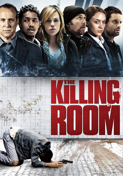Ölüm Odası izle (2009)