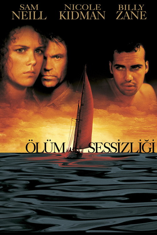 Ölüm Sessizliği izle (1989)