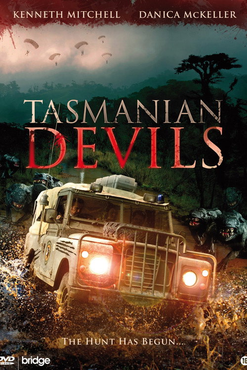 Ölüm Tepesi izle (2013)