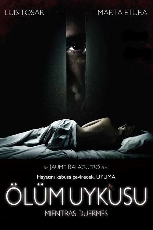 Ölüm Uykusu izle (2011)