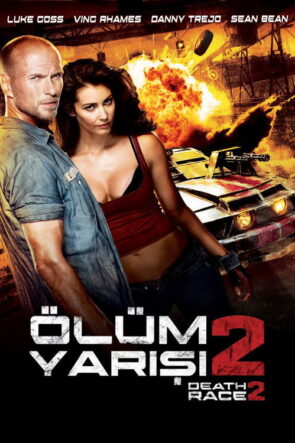 Karanlık Gölgeler izle (2012)