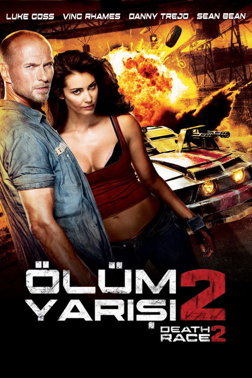 Karanlık Gölgeler izle (2012)