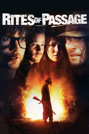 Ölümcül Ayin izle (2012)