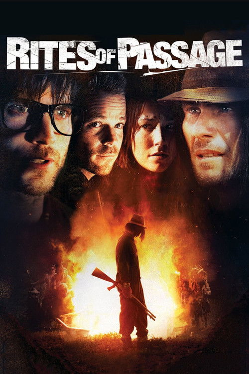 Ölümcül Ayin izle (2012)