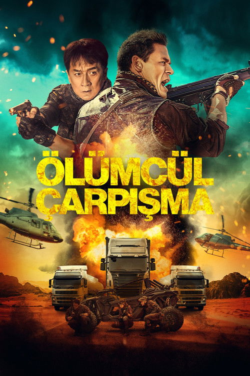 Yükseliş izle (2024)
