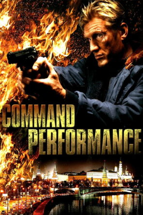 Ölümcül Performans izle (2009)