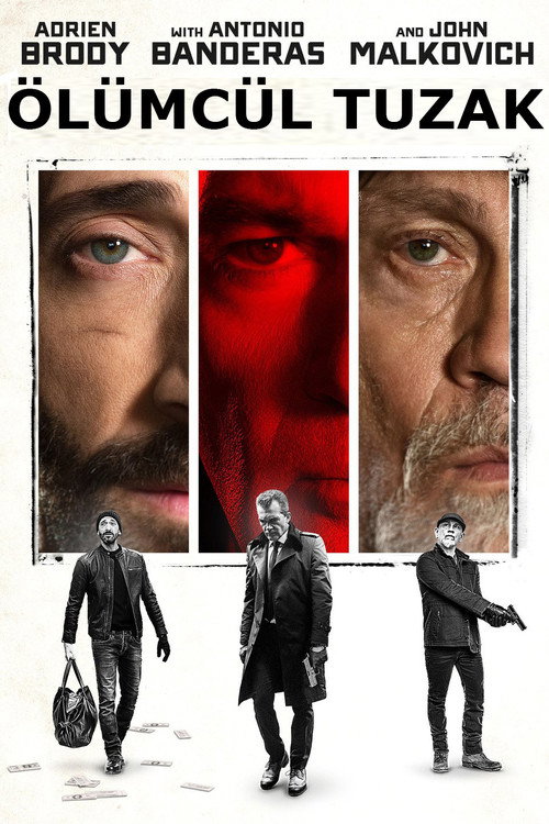 Ölümcül Tuzak izle (2017)