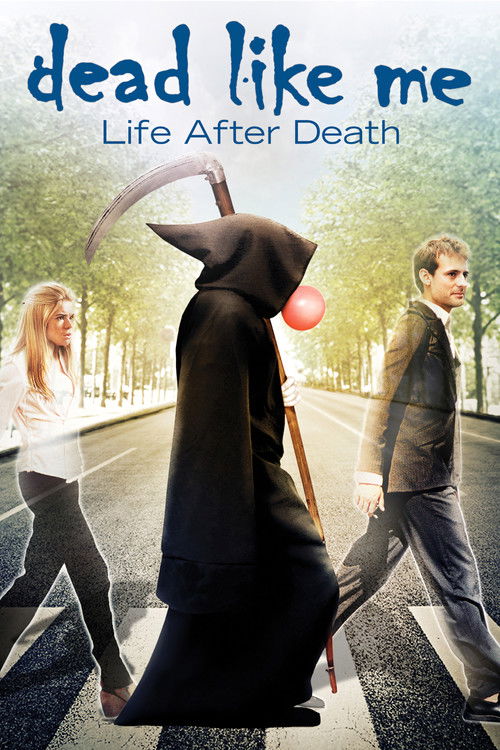 Ölümden Sonra Yaşam izle (2009)