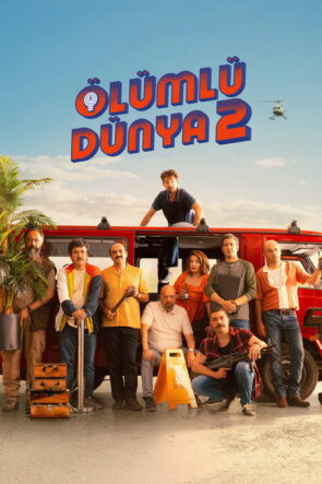 Ölümlü Dünya 2 izle (2023)