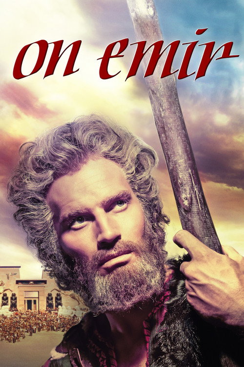 On Emir izle (1956)