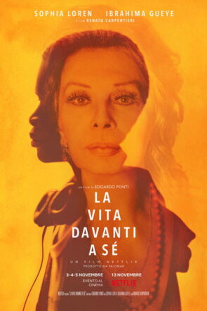 Measure for Measure izle (2020)