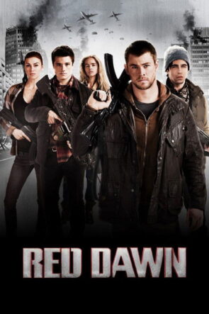 Operasyon: Kızıl Şafak izle (2012)