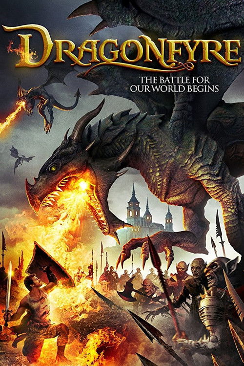 Orc Savaşları izle (2013)
