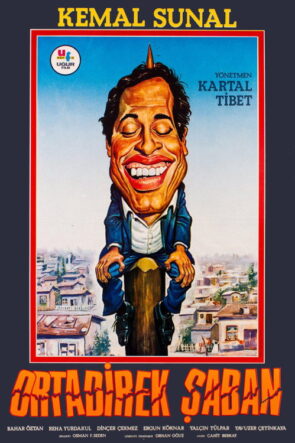 Ortadirek Şaban izle (1984)