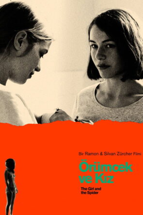 The Girls on F Street izle (1966)
