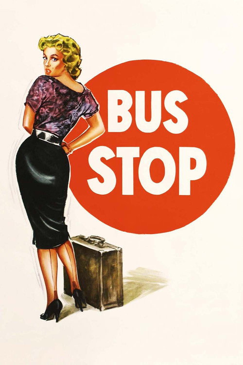 Otobüs Durağı izle (1956)