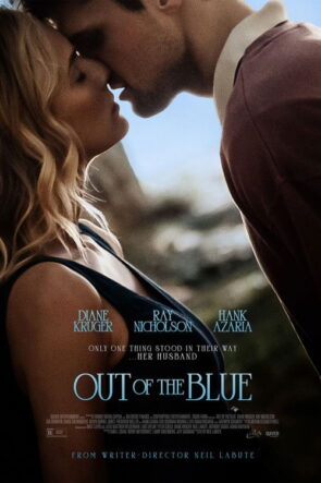 Out of the Blue izle (2022)