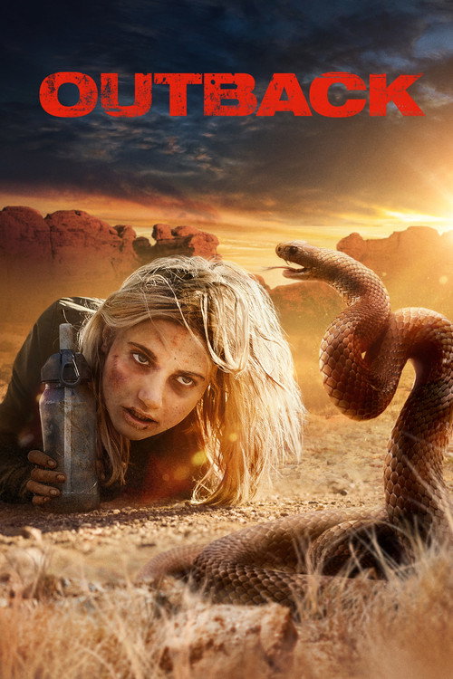 Outback izle (2020)