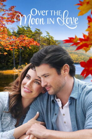 Over the Moon in Love izle (2019)