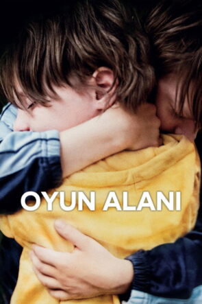 Oyun Alanı izle (2021)
