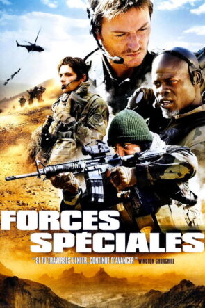 Özel Kuvvetler izle (2011)