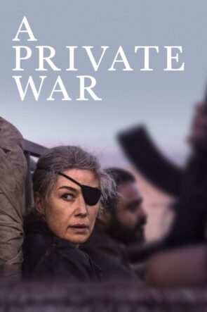 Özel Savaş izle (2018)