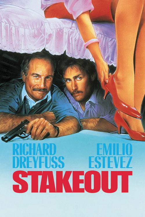 Özel Takip izle (1987)
