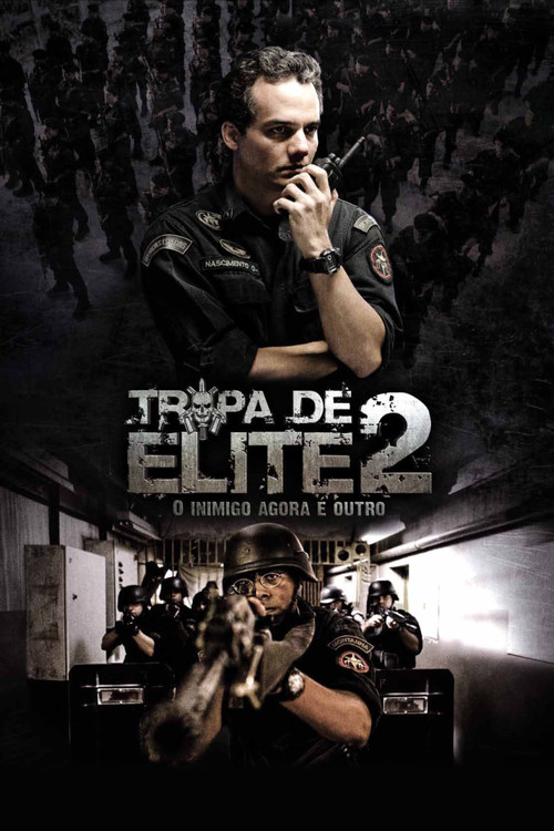 Özel Tim 2 izle (2010)