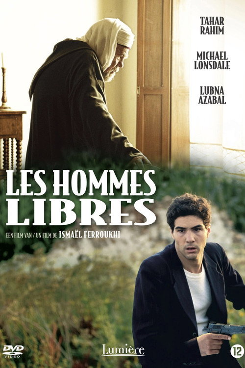 Özgür Adamlar izle (2011)