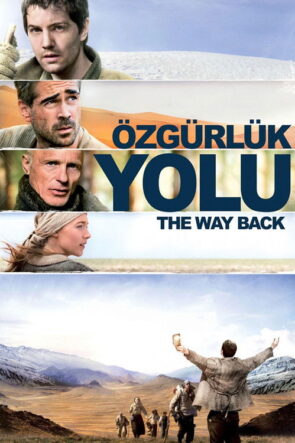 Özgürlük Yolu izle (2010)