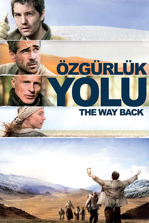 Özgürlük Yolu izle (2010)