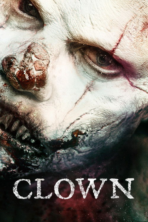 Palyaço izle (2014)