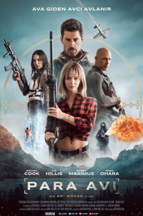 Para Avı izle (2023)