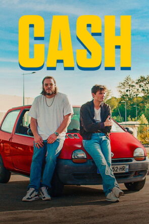 Fair Play izle (2023)