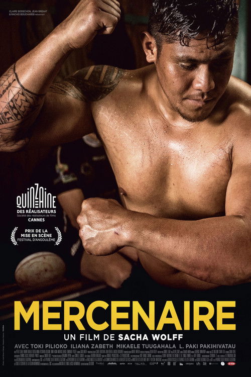 Paralı Asker izle (2016)