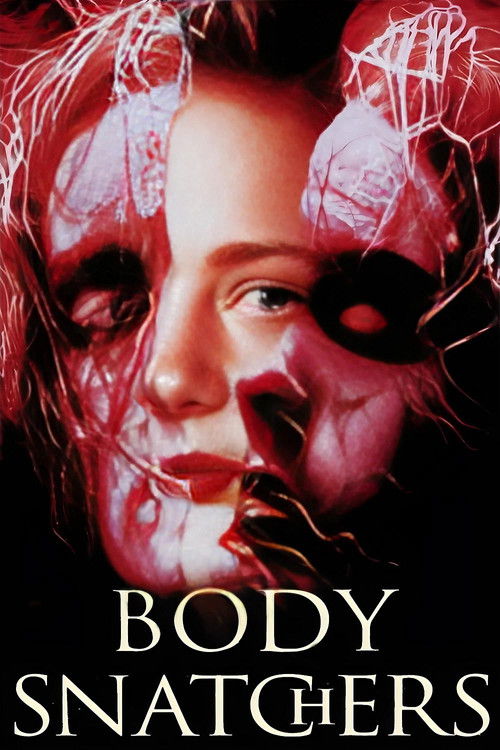 Parazit izle (1993)