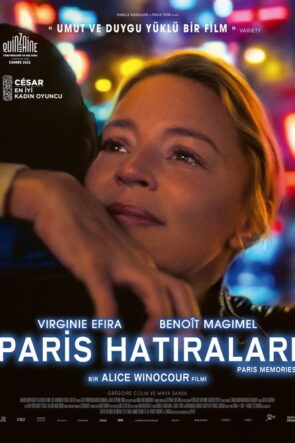 Paris Hatıraları izle (2022)