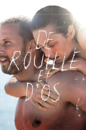 Pas ve Kemik izle (2012)